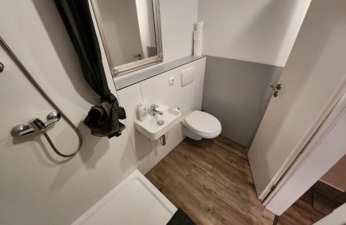 Broich Apartment | Studio-Apartments & möblierte Wohnungen für Monteure zentral in Mülheim an der Ruhr