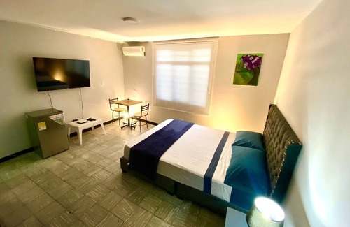 San Fernando Apartment | Studio Apartment 203