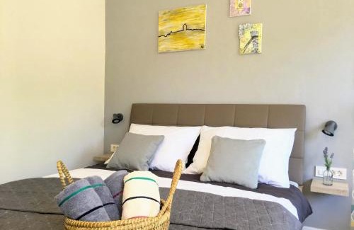 Kapelica Apartment | Studio apartment 365