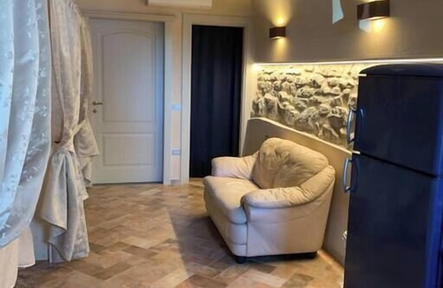 Pontremoli House | Studio apartment 4 seats in the hills of Pontremoli
