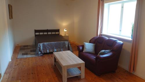 Sor-Aurdal Apartment | Studio apartment 48m2