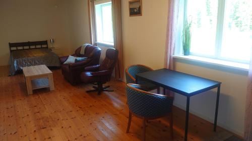 Sor-Aurdal Apartment | Studio apartment 48m2
