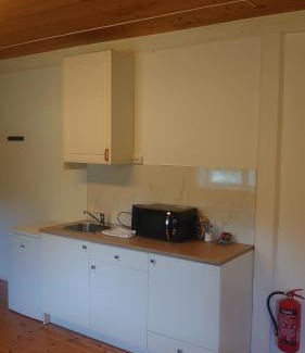 Sor-Aurdal Apartment | Studio apartment 48m2