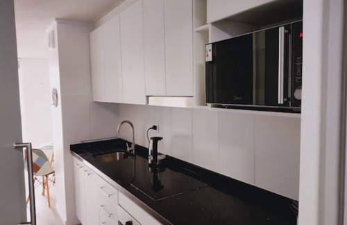 Valdivia Apartment | Studio Apartment 810