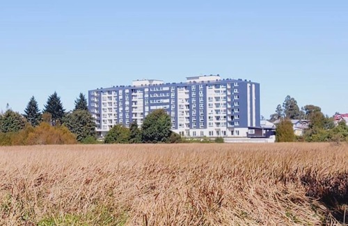 Valdivia Apartment | Studio Apartment 810