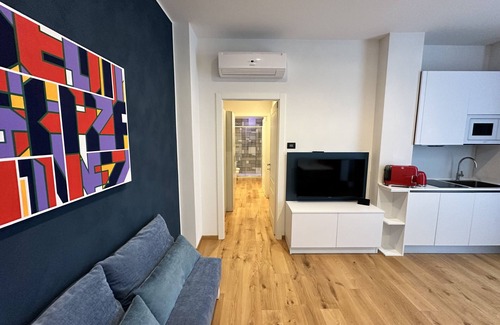 Rivoli Apartment | Studio Apartment A - Affitti Brevi Italia