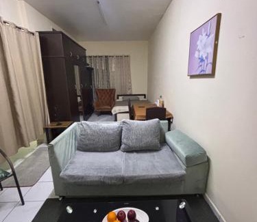 Al Majaz Apartment | Studio Apartment