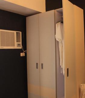San Dionisio Apartment | Studio Apartment-Avida Sucat Tower 9