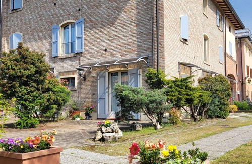 Crocetta-San Lazzaro-Modena Est Apartment | Studio apartment B9