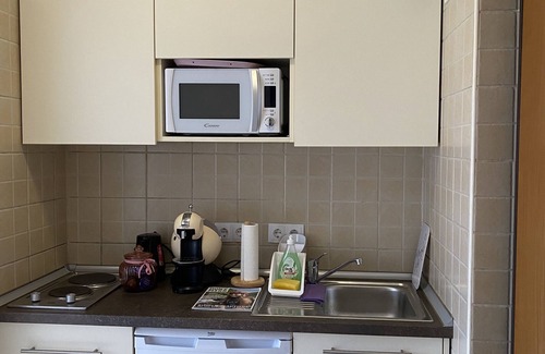 Sarajevo Apartment | Studio Apartment Central Sarajevo - Main Street - Great location