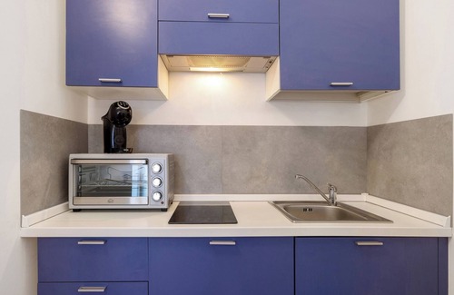 Cardona Apartment | Studio Apartment 'Dimora Il Feudo Apt 2' with Shared Pool, Wi-Fi and Air Conditioning