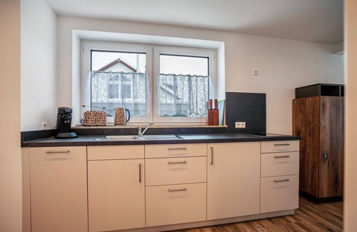 Unterallgau Apartment | Studio Apartment 'Ferienwohnung Legau' with Wi-Fi