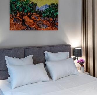 Pile Apartment | Studio Apartment Freddy