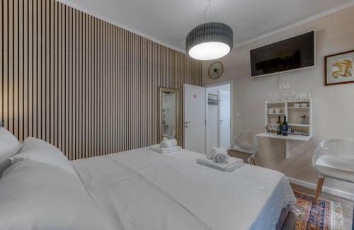 Pile Apartment | Studio Apartment Freddy
