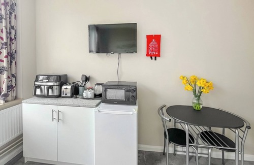 Hailsham Apartment | Studio Apartment 18 - UK48719