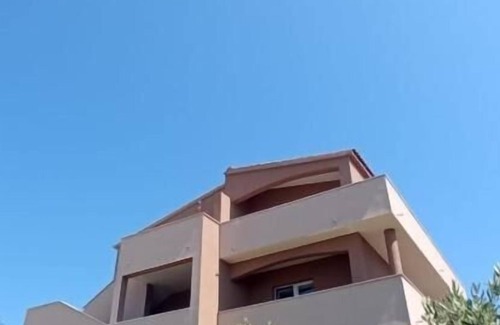 Drage Apartment | Studio apartment in Drage with Air condition, WIFI (5144-1)