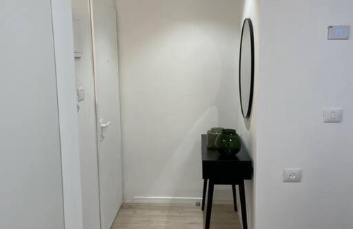 Herzliya Pituach Apartment | Studio apartment in Herzliya near the beach