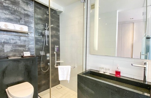 Thomson Road Apartment | Studio Apartment in Novena