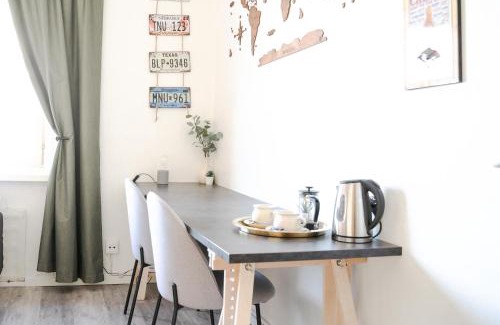 Larsmo Apartment | Studio apartment in the heart of Jakobstad