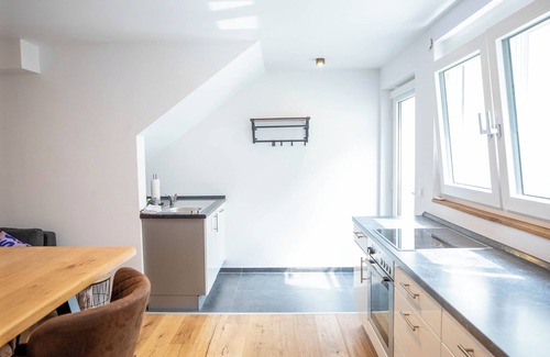 Grossheppach Apartment | Studio Apartment in Weinstadt