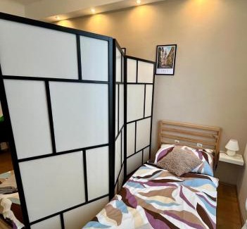 Eggenberg Apartment | Studio-Apartment in zentraler Lage