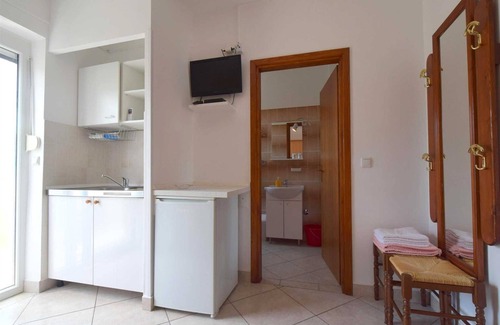 Milcetici Apartment | Studio Apartment Josipa 1