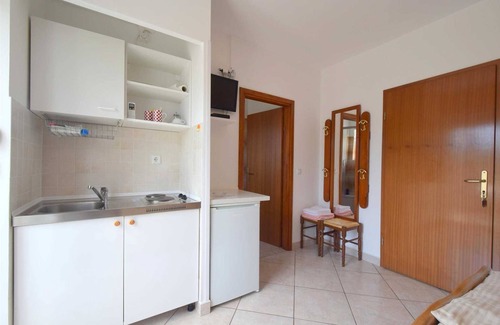 Milcetici Apartment | Studio Apartment Josipa 1