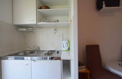 Milcetici Apartment | Studio Apartment Josipa 2