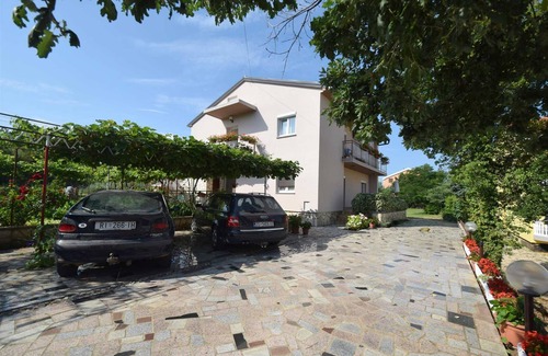 Milcetici Apartment | Studio Apartment Josipa 2