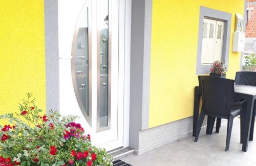 Korenica Apartment | Studio apartment Krznaric