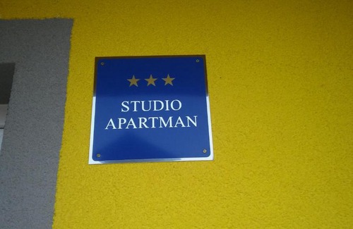 Korenica Apartment | Studio apartment Krznaric