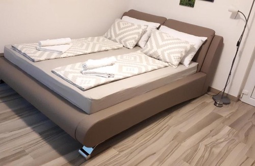 Korenica Apartment | Studio apartment Krznaric