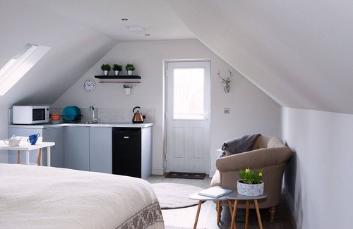 Felton Apartment | Studio Apartment 'Little Glenwood'