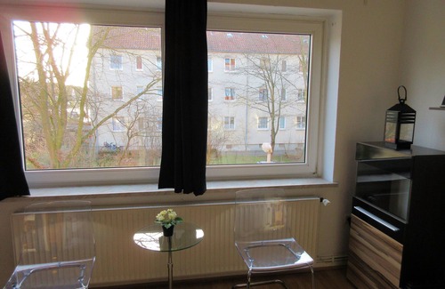 Dohren-Wulfel House | Studio Apartment - Messe Nord