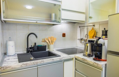 Secovlje Apartment | Studio Apartment Olive Oil Homestead Milok