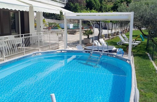 Secovlje Apartment | Studio Apartment Olive Oil Homestead Milok