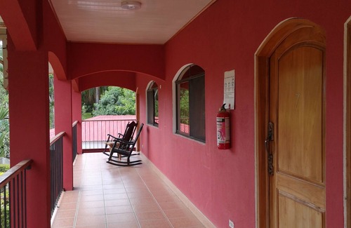 Parrita Apartment | Studio apartment only 3 miles off the ocean with pool plus WiFi