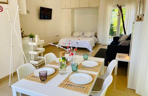 Pazin Apartment | Studio apartment Stazion with free parking