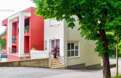 Pazin Apartment | Studio apartment Stazion with free parking
