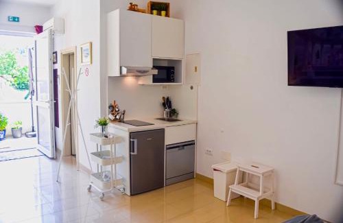 Pazin Apartment | Studio apartment Stazion with free parking