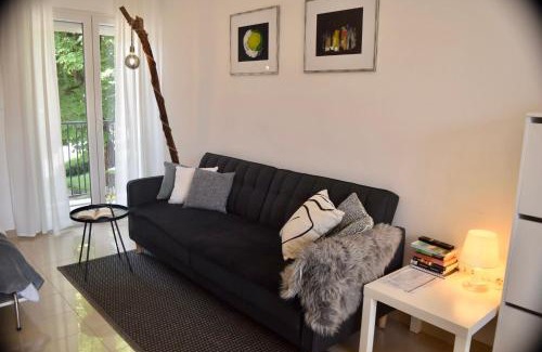 Pazin Apartment | Studio apartment Stazion with free parking