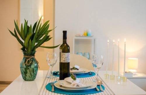 Kapelica Apartment | Studio apartment Stella