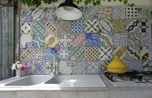 Capalbio Apartment | Studio apartment surrounded by greenery 3km from the sea