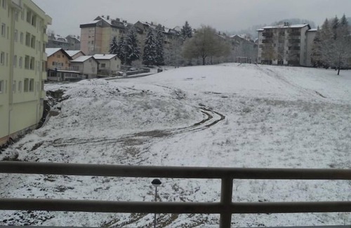 Banja Luka Apartment | STUDIO APARTMENT TEPIC 209-IInn