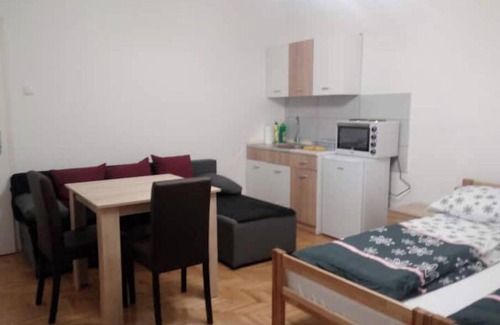 Banja Luka Apartment | STUDIO APARTMENT TEPIC 209-Inn