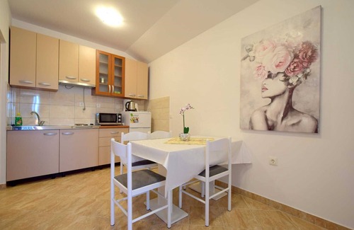 Sveti Anton Apartment | Studio apartment Vrdoljak 2