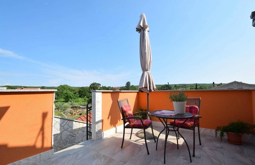 Sveti Anton Apartment | Studio apartment Vrdoljak 2