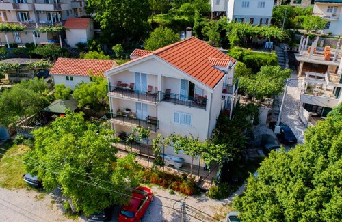 Strp Apartment | Studio apartment Villa Radovic