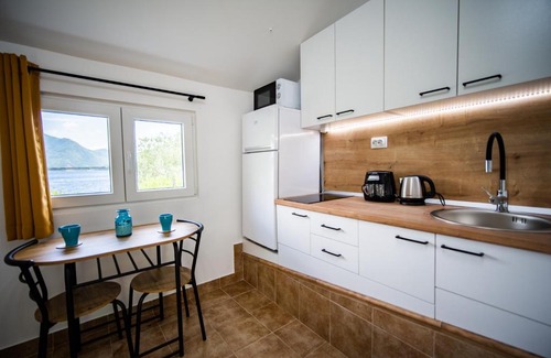 Strp Apartment | Studio apartment Villa Radovic