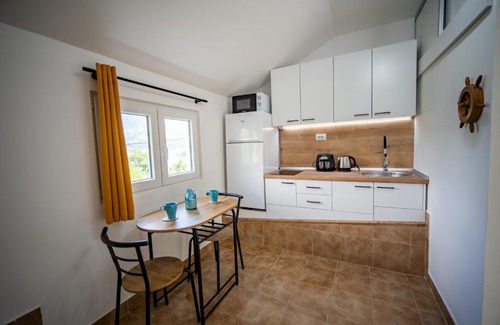Strp Apartment | Studio apartment Villa Radovic